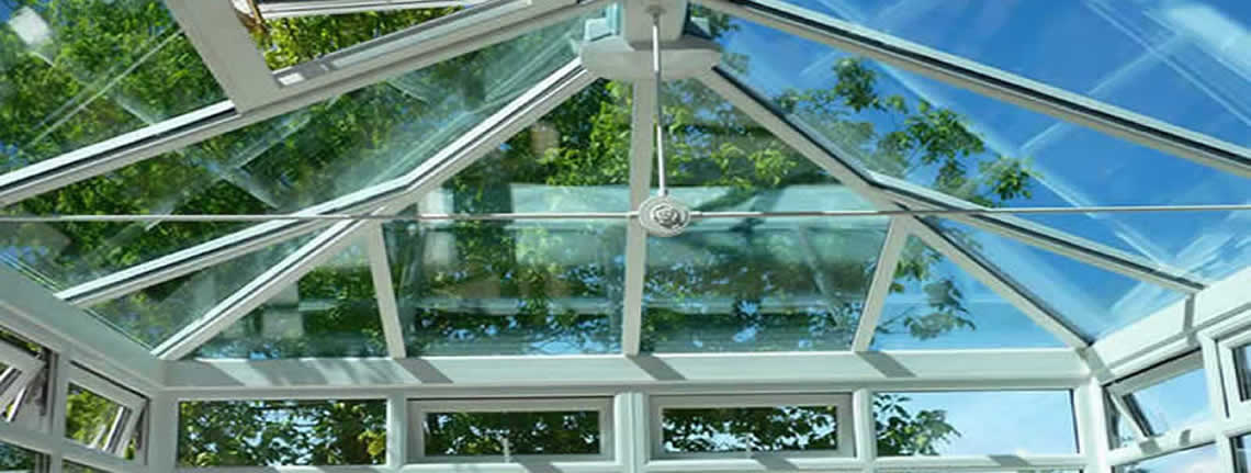 Commercial Window Cleaner in Bishop's Stortford  - Braughing - reliable